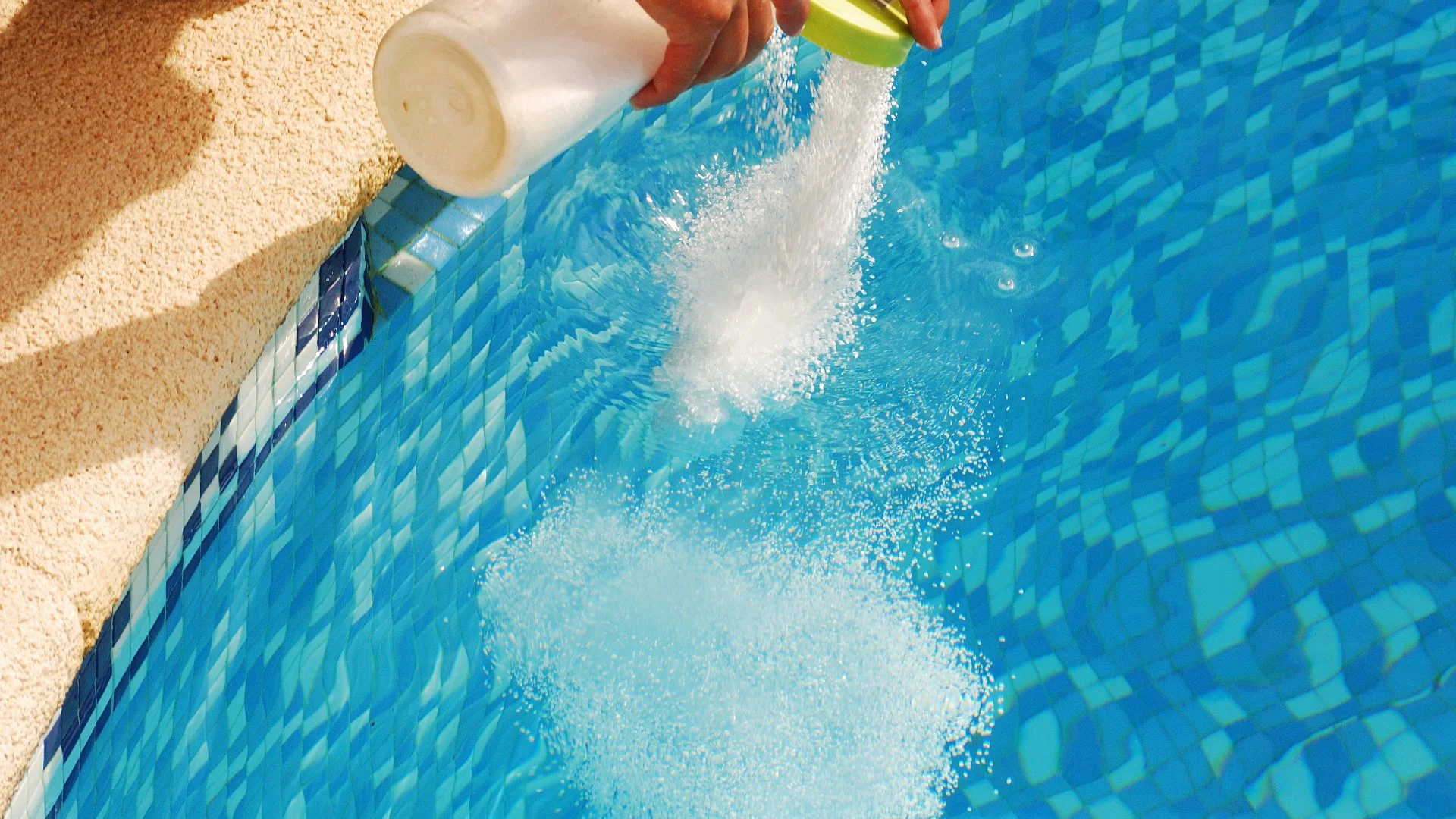 Pool Maintenance Services That Need to Be Done Regularly