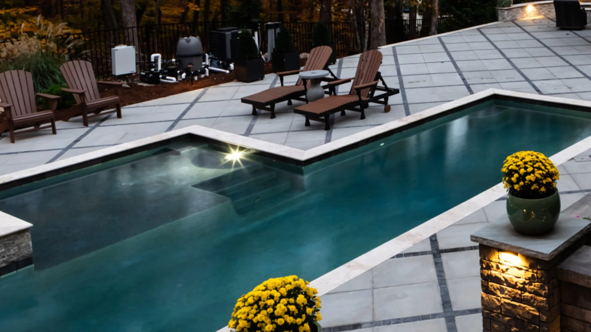 How Long Do You Need to Wait After a Pool Opening Before You Can Swim?