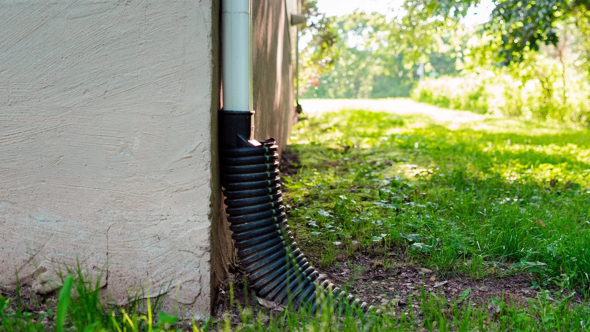 Solve Flooding Issues on Your Property With These Drainage Solutions