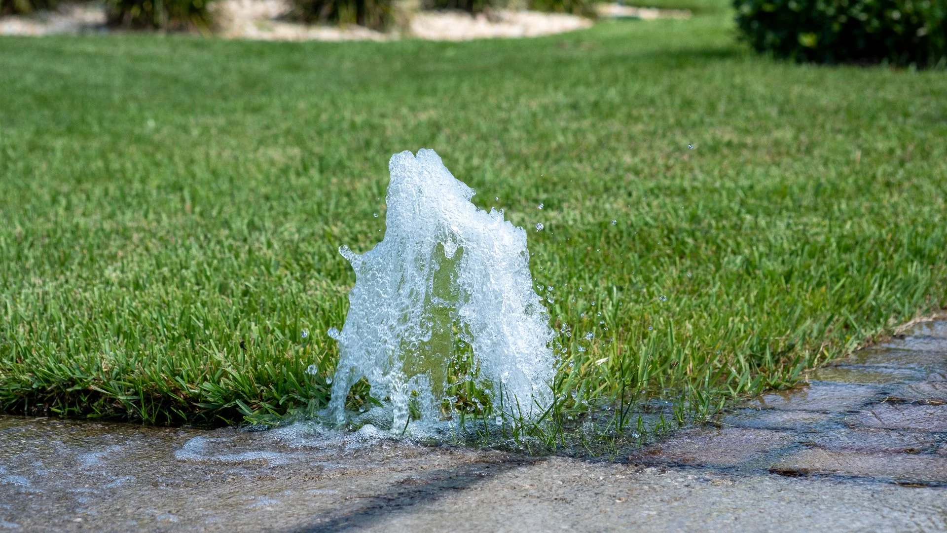 How Much Will It Be to Repair Your Irrigation System?