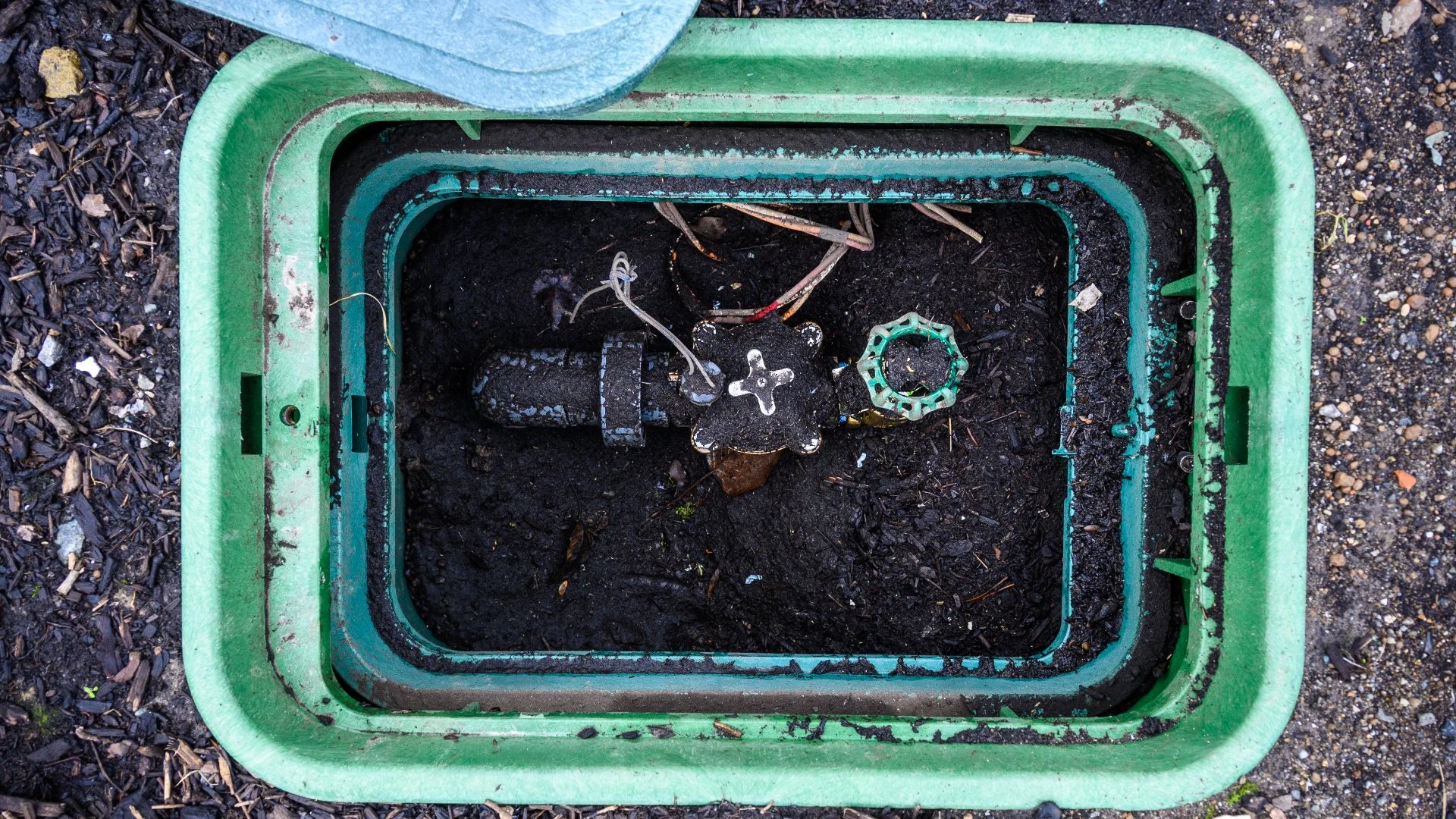 What Causes Backflow In Irrigation Systems?