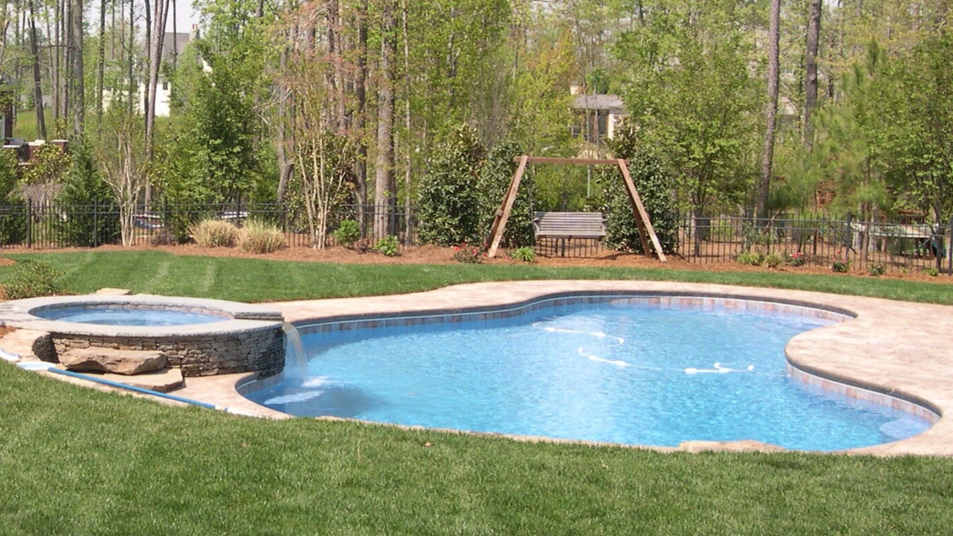 Can You Keep Your Pool Clean Using Only Chlorine?