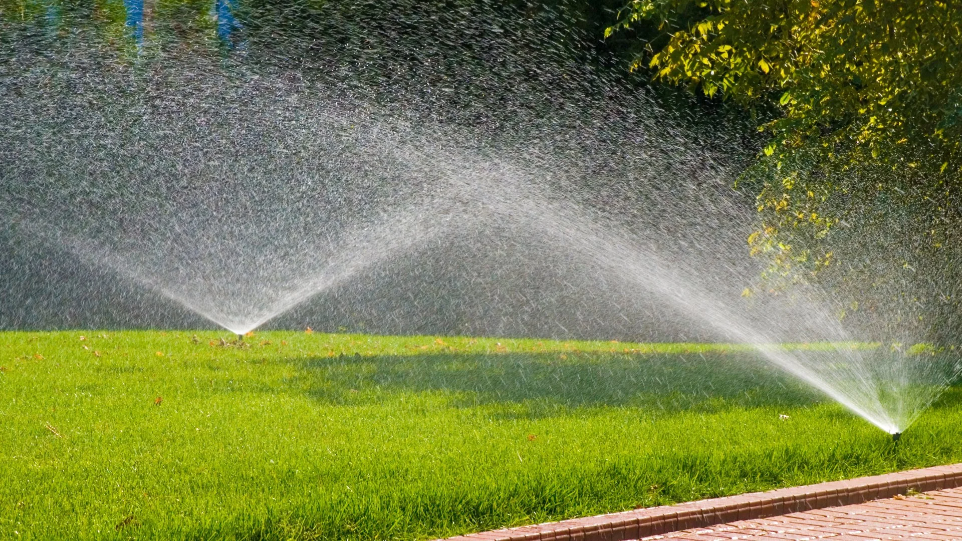 Potential Causes of Some Sprinkler Zones to Stop Working