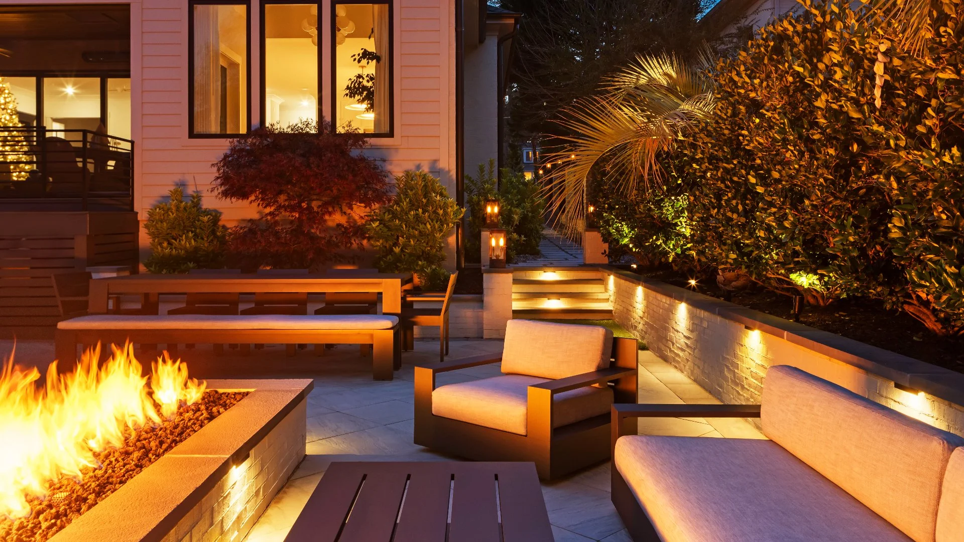 Common Reasons Outdoor Lighting Systems Stop Working