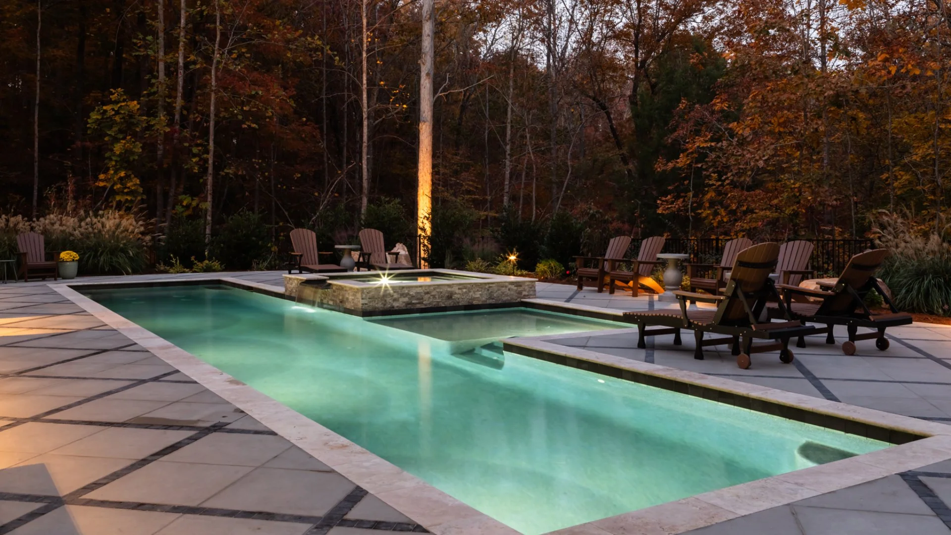 Swimming Pool Repairs