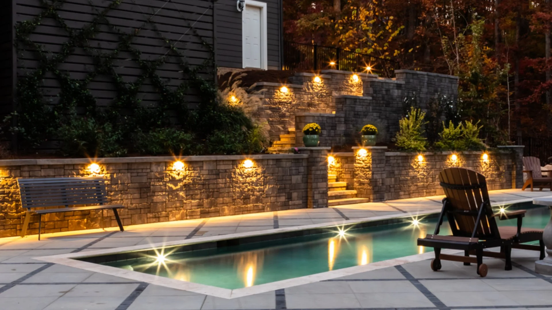 How to Make the Most Out of Your Landscape Lighting Investment