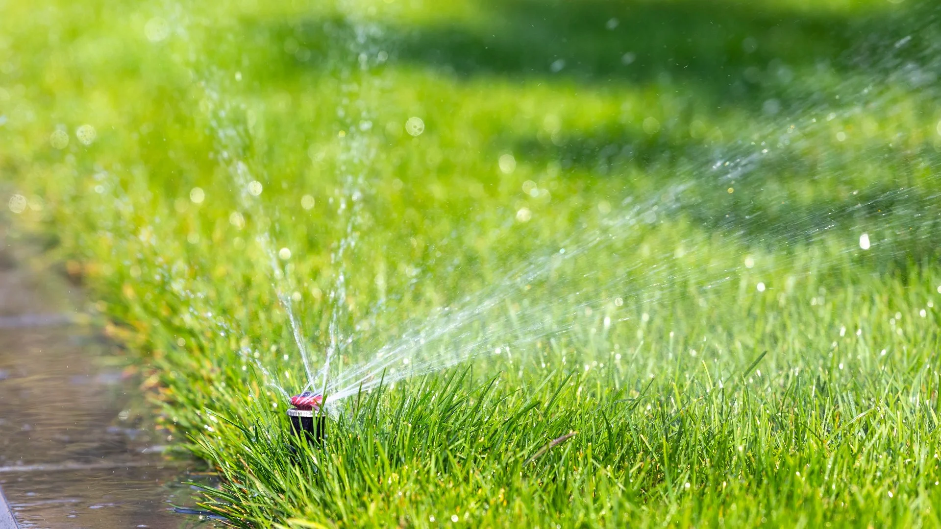 How Do Irrigation Rain Sensors Work?