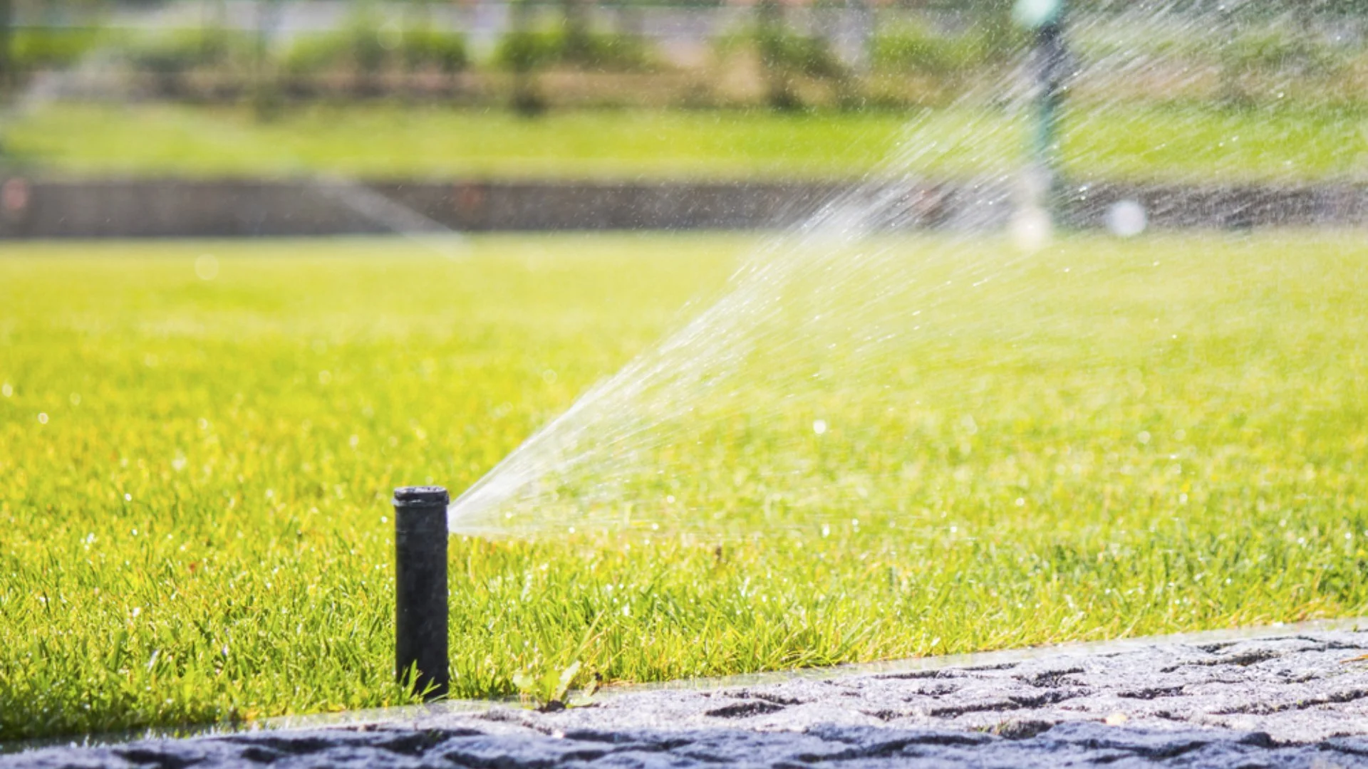 What Could Go Wrong if You Try DIY Irrigation Repairs