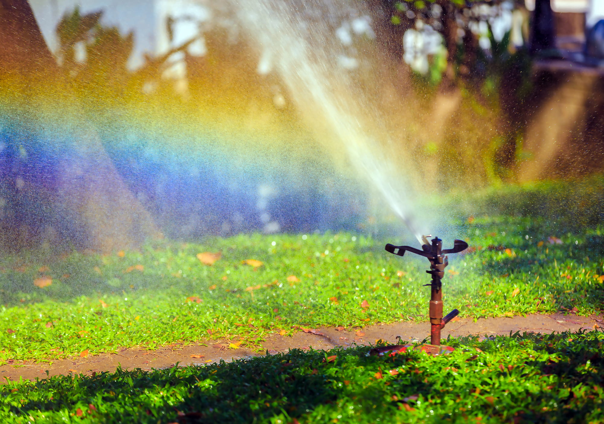 Need an irrigation company near you? Greenway Irrigation serves Raleigh-Durham residents year-round.